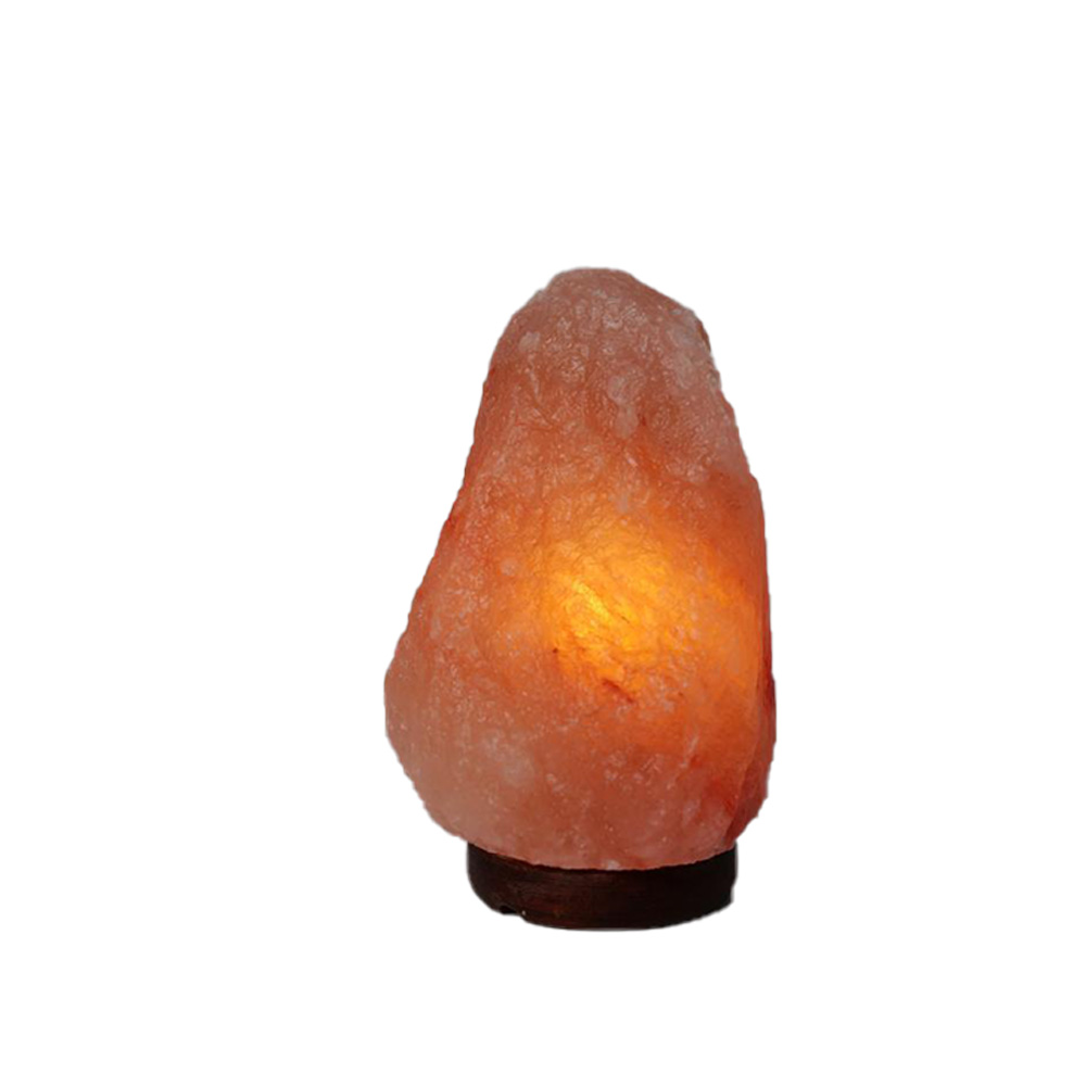 Lámpara de Sal del Himalaya 2-3kg